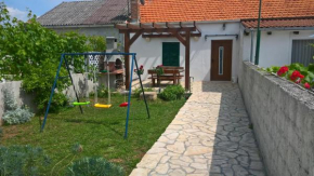 Гостиница Holiday Home Arbanase  Задар